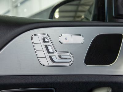 2019 Mercedes-Benz GLE Class