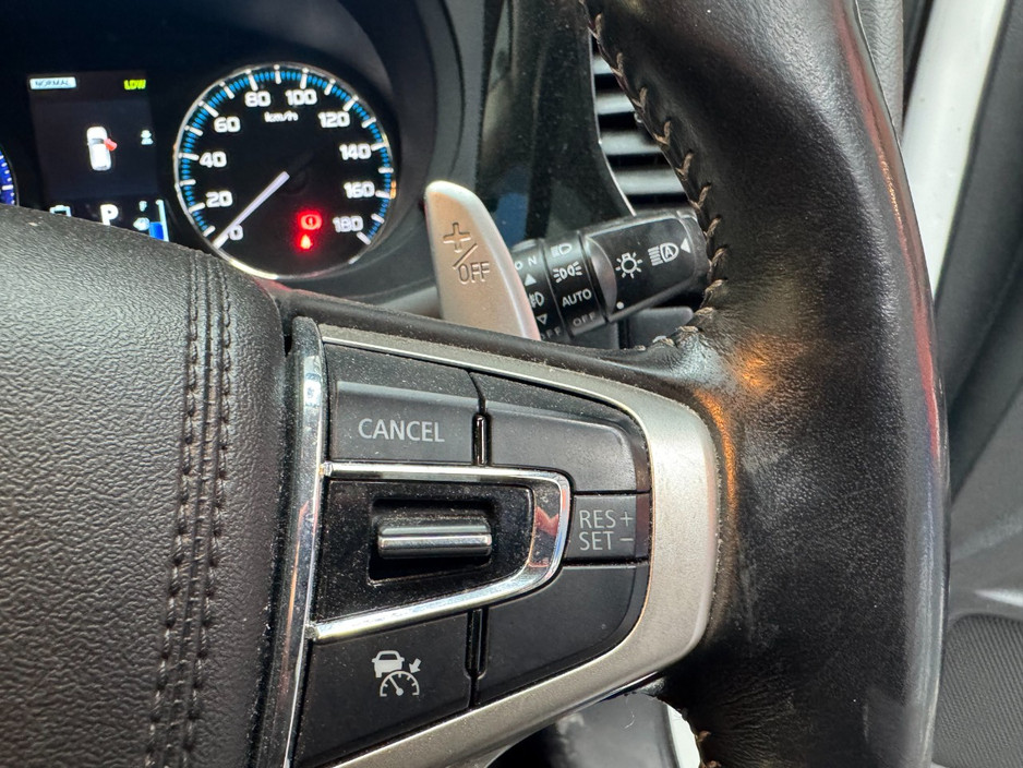 2019 Mitsubishi Outlander