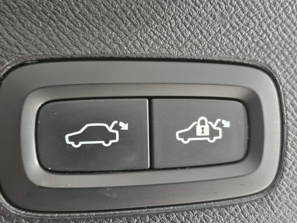 2019 Volvo XC90