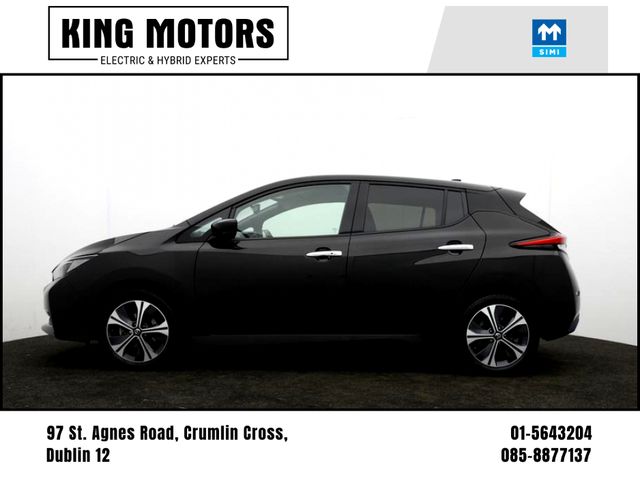 vehicle for sale from King Motors