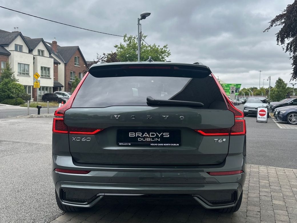 2026 Volvo XC60