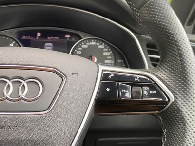 2021 Audi A6