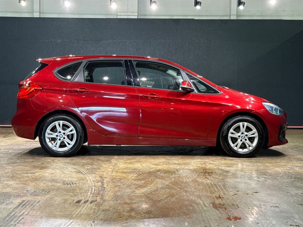 2018 BMW 2 Series