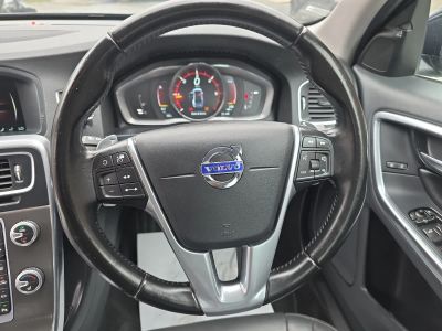 2015 Volvo S60