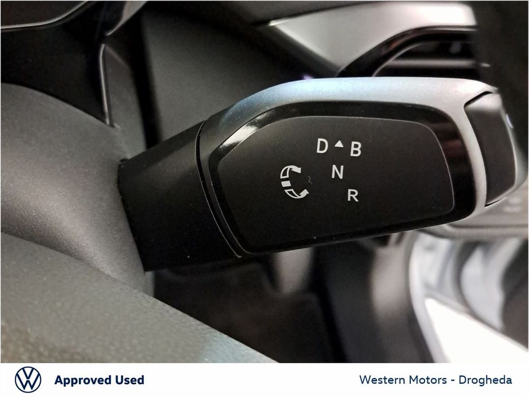 2025 Volkswagen ID.4