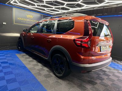2023 Dacia Jogger