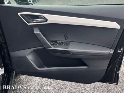 2021 SEAT Arona
