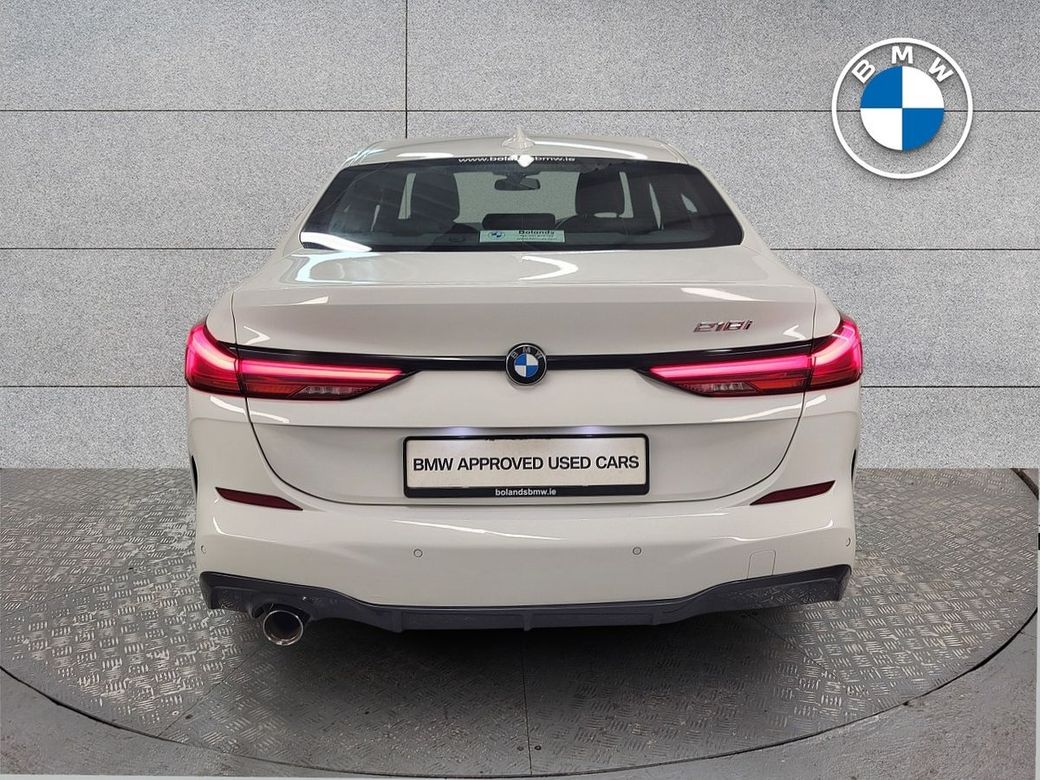 2024 BMW 2 Series