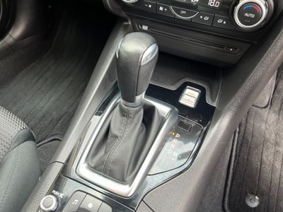 2017 Mazda Mazda3