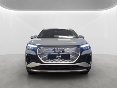 2022 Audi Q4 e-tron