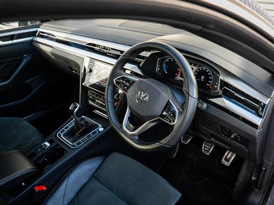 2024 Volkswagen Arteon