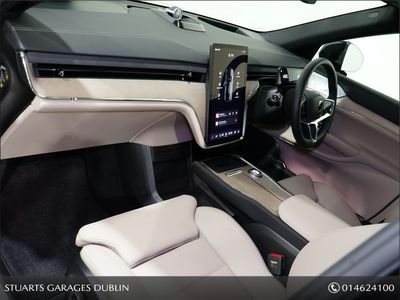 2026 Volvo EX90