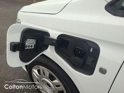 2025 Ford Transit Connect