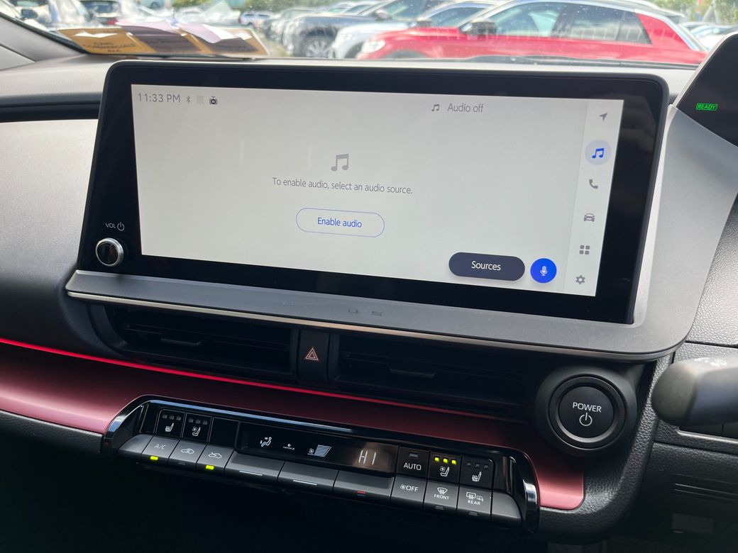2024 Toyota Prius