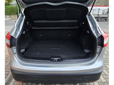 2016 Nissan Qashqai
