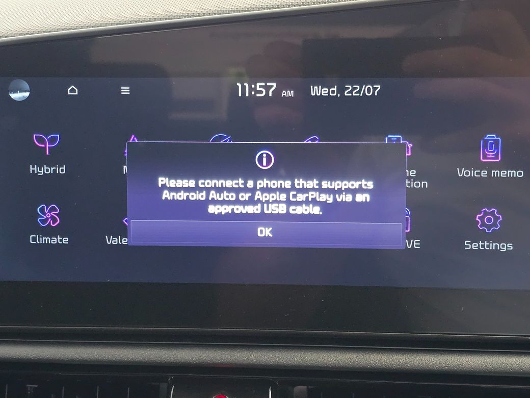 2025 Kia Niro