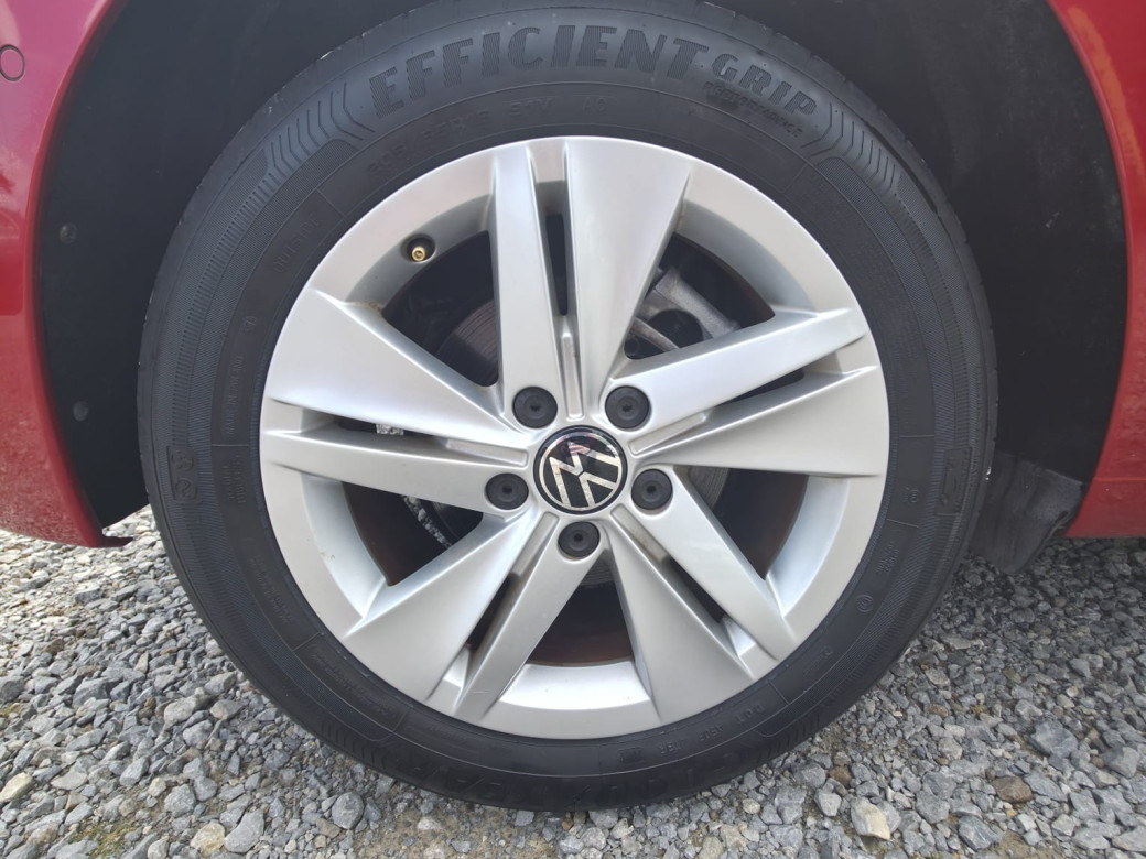 2022 Volkswagen Golf