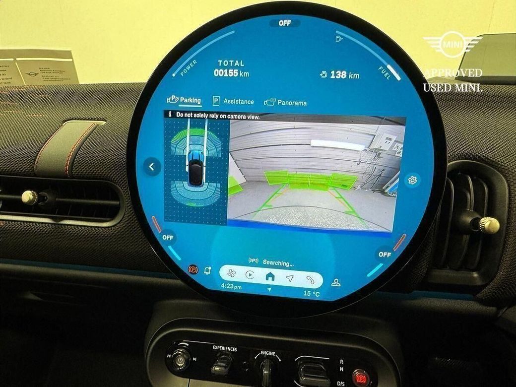 2025 Mini Cooper