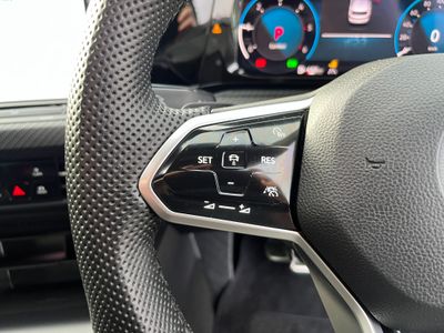 2022 Volkswagen Golf