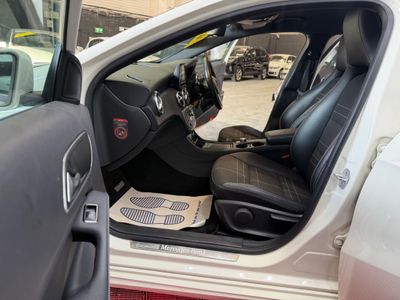 2016 Mercedes-Benz 180