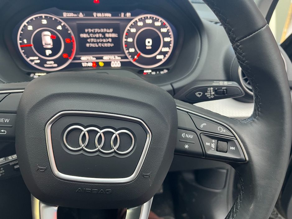 2022 Audi Q2