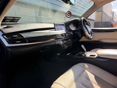 2014 BMW X5