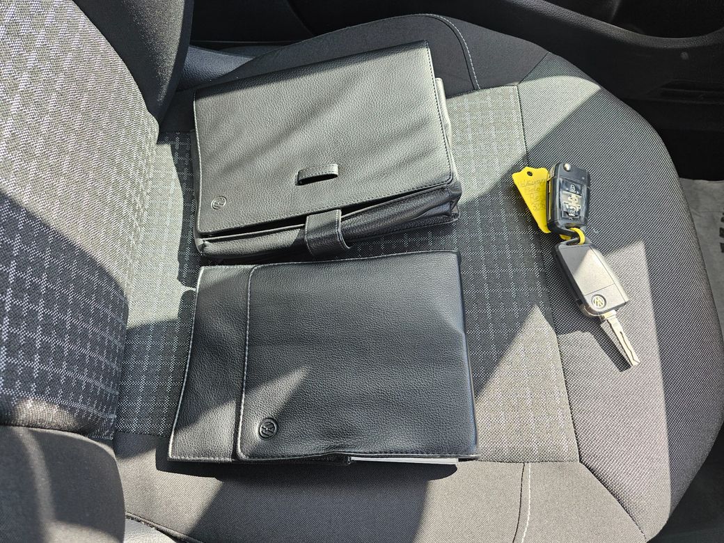 2014 Volkswagen Polo