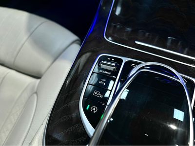 2018 Mercedes-Benz CLS Class