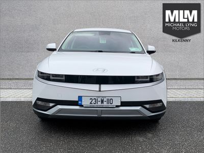 2023 Hyundai Ioniq 5