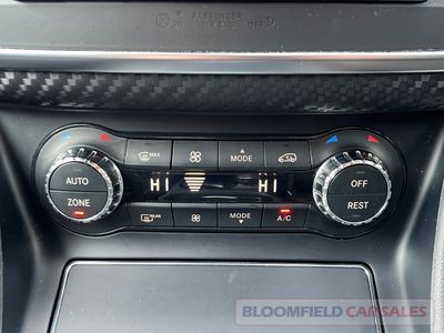 2016 Mercedes-Benz A Class