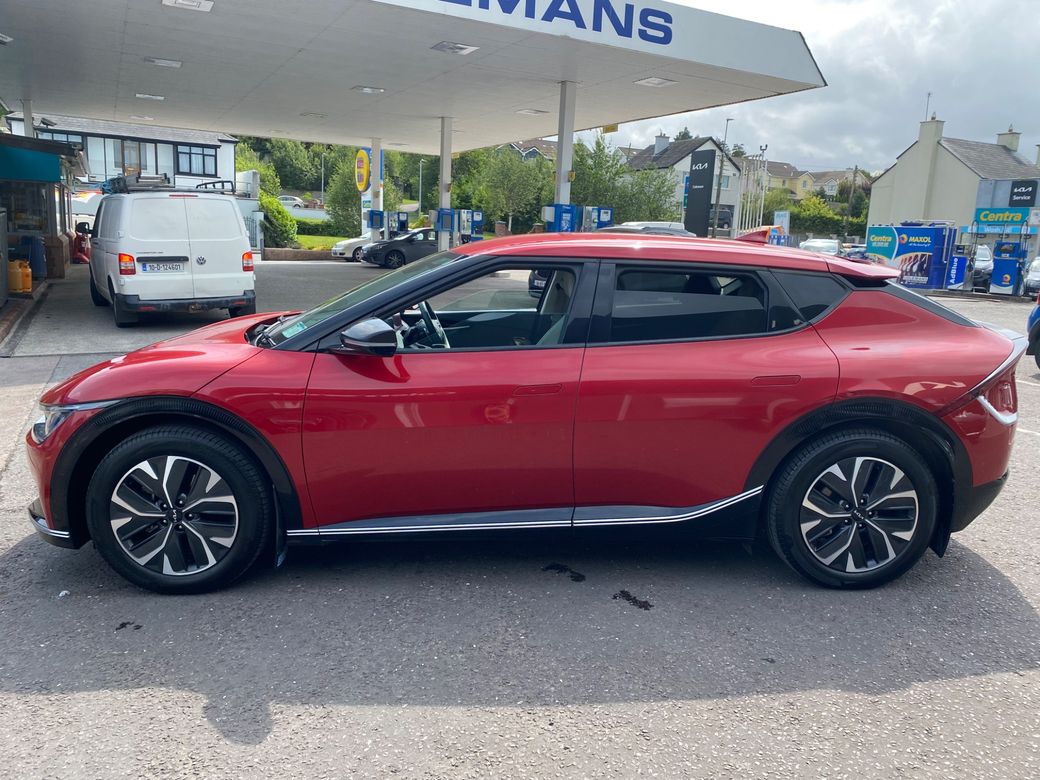 2023 Kia EV6