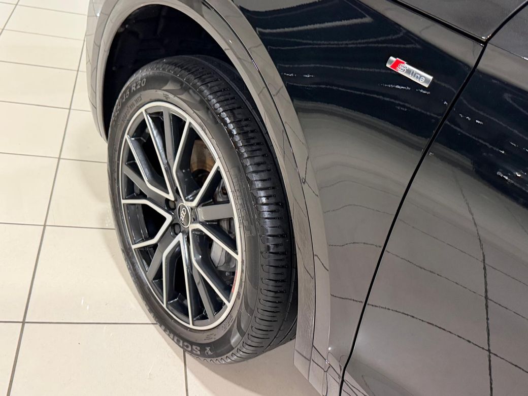 2024 Audi Q5