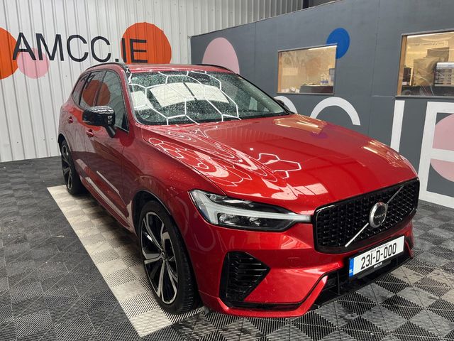 vehicle for sale from The Automatic Motor Car Centre