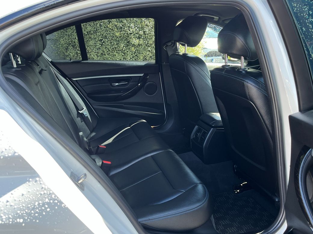 2019 BMW 3 Series