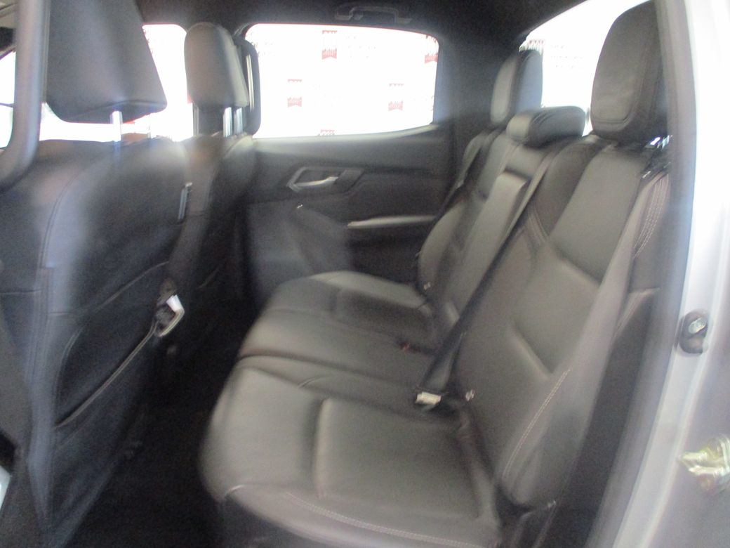 2021 Isuzu D-MAX