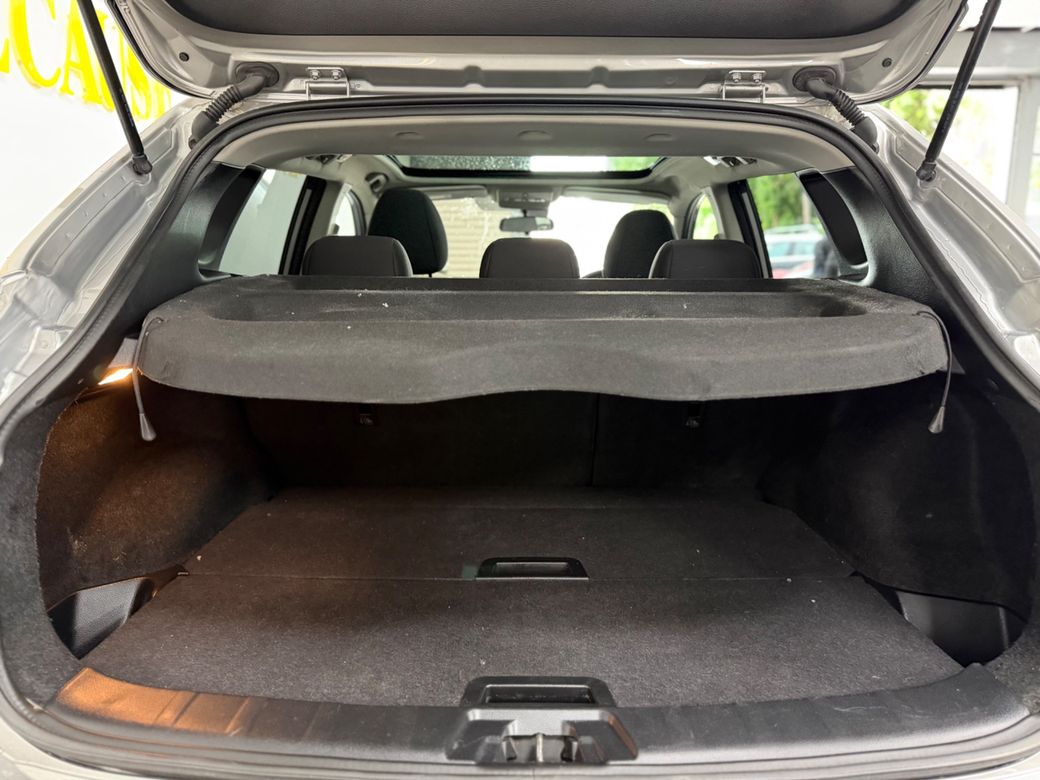 2018 Nissan Qashqai