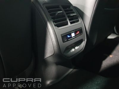 2025 Cupra Formentor