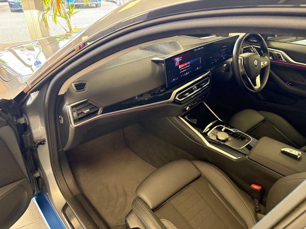 2024 BMW i4