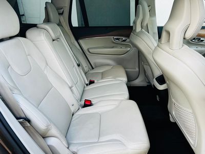 2017 Volvo XC90