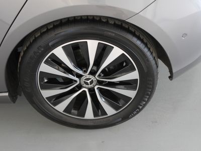 2023 Mercedes-Benz A Class