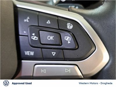 2025 Volkswagen Tayron