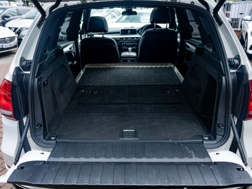 2015 BMW X5
