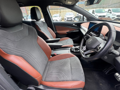 2022 Volkswagen ID.4