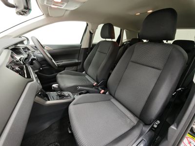 2019 Volkswagen Polo