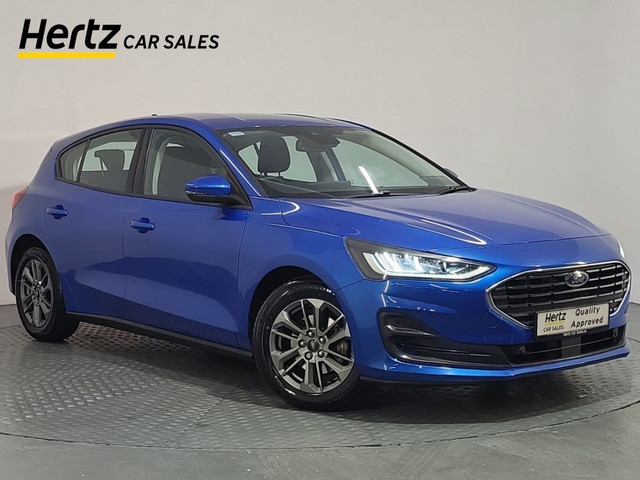 vehicle for sale from Hertz Car Sales North Dublin