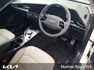 2023 Kia e-Niro