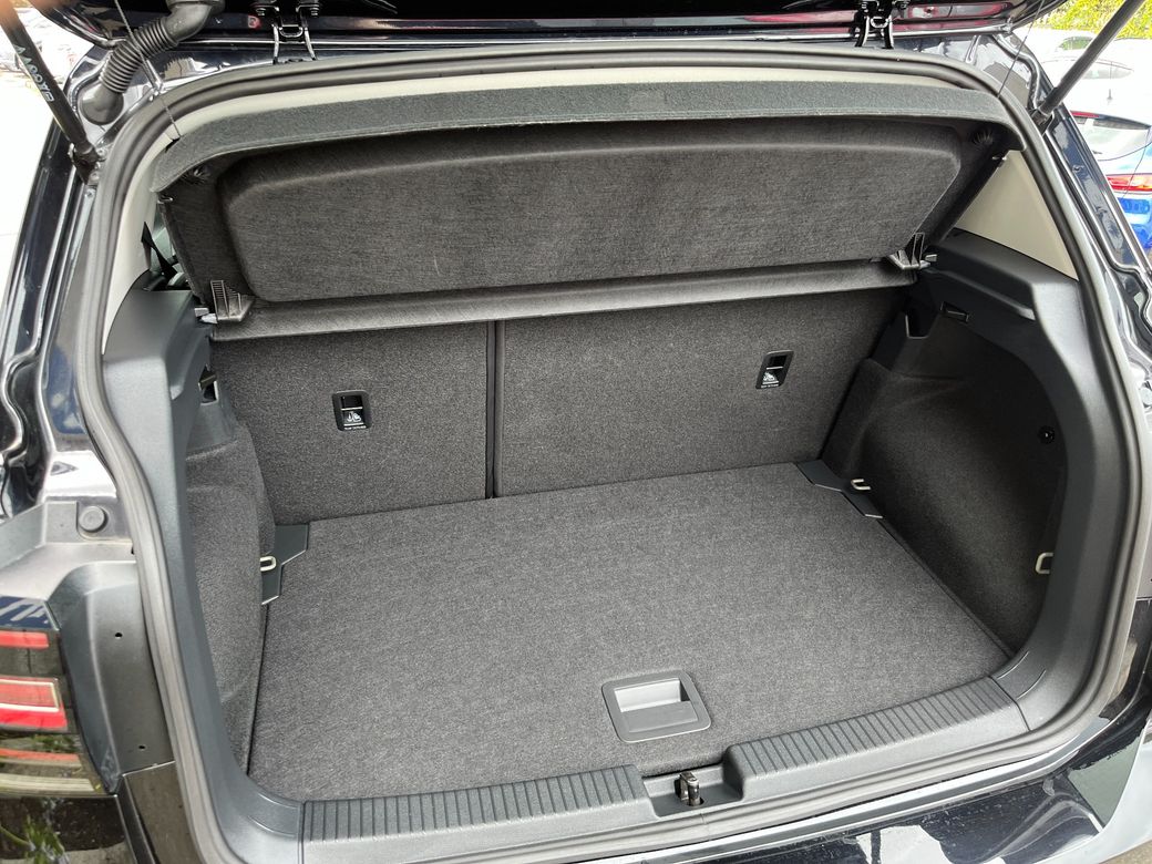 2023 Volkswagen T-Cross