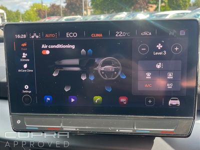 2023 Cupra Born