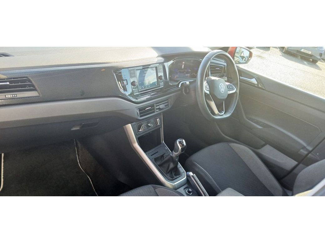 2023 Volkswagen Polo