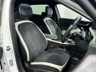 2024 Kia EV6